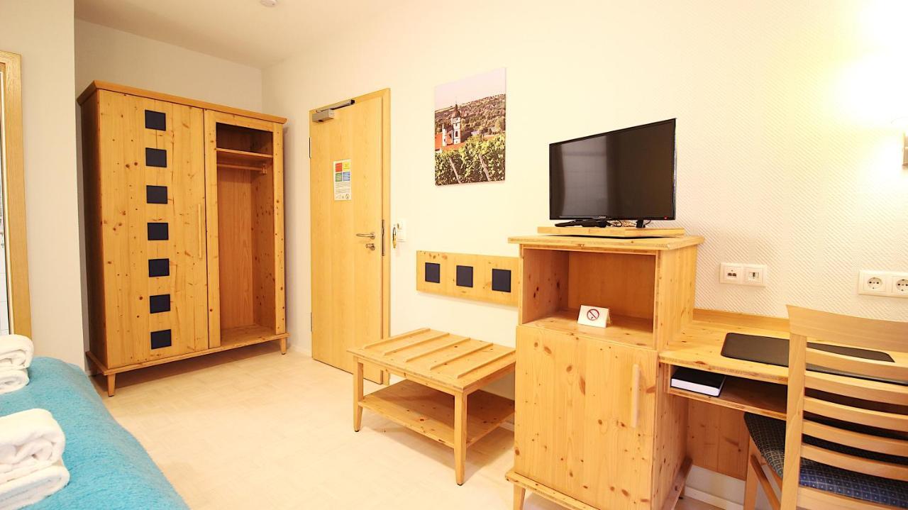 Aparthotel Alte Schmiede Dettelbach Zewnętrze zdjęcie