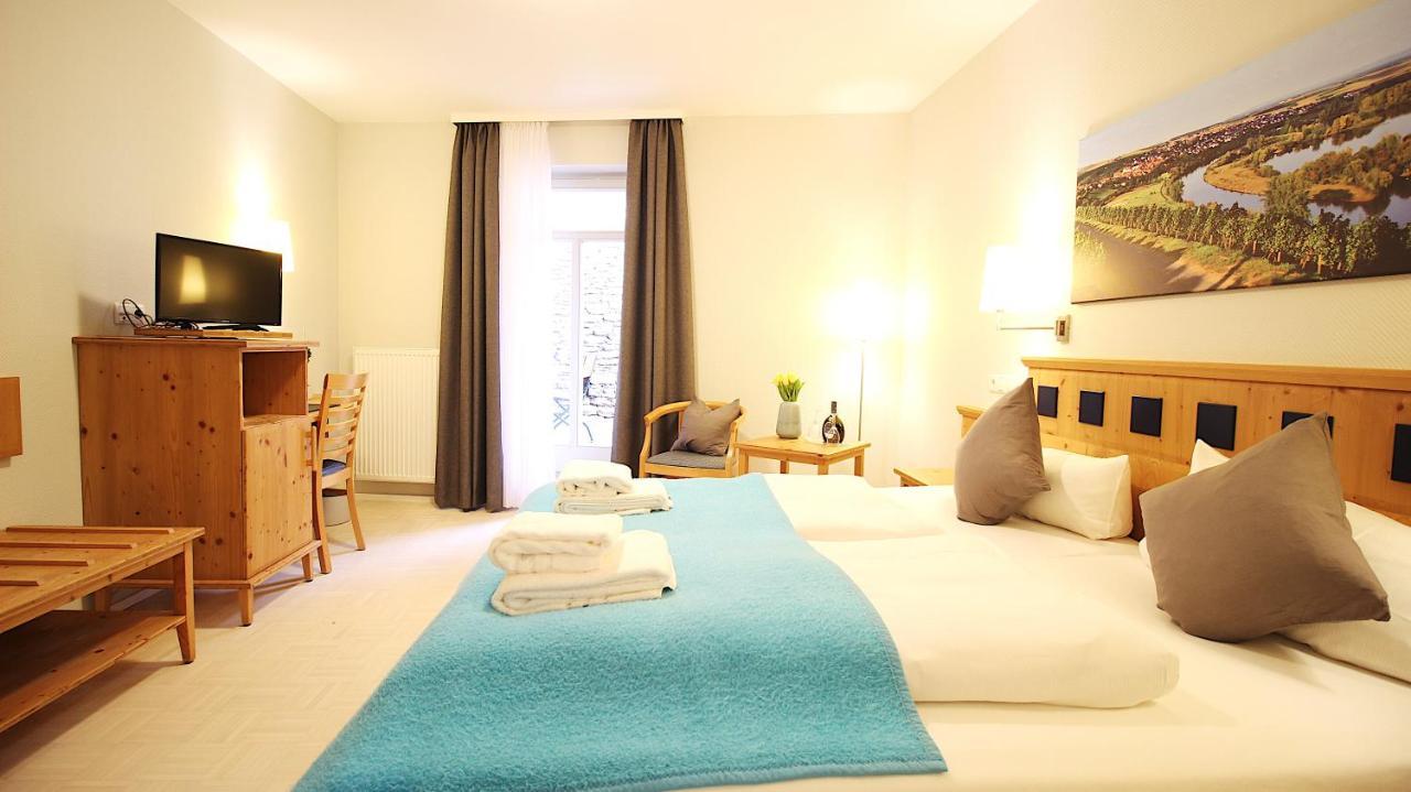Aparthotel Alte Schmiede Dettelbach Zewnętrze zdjęcie