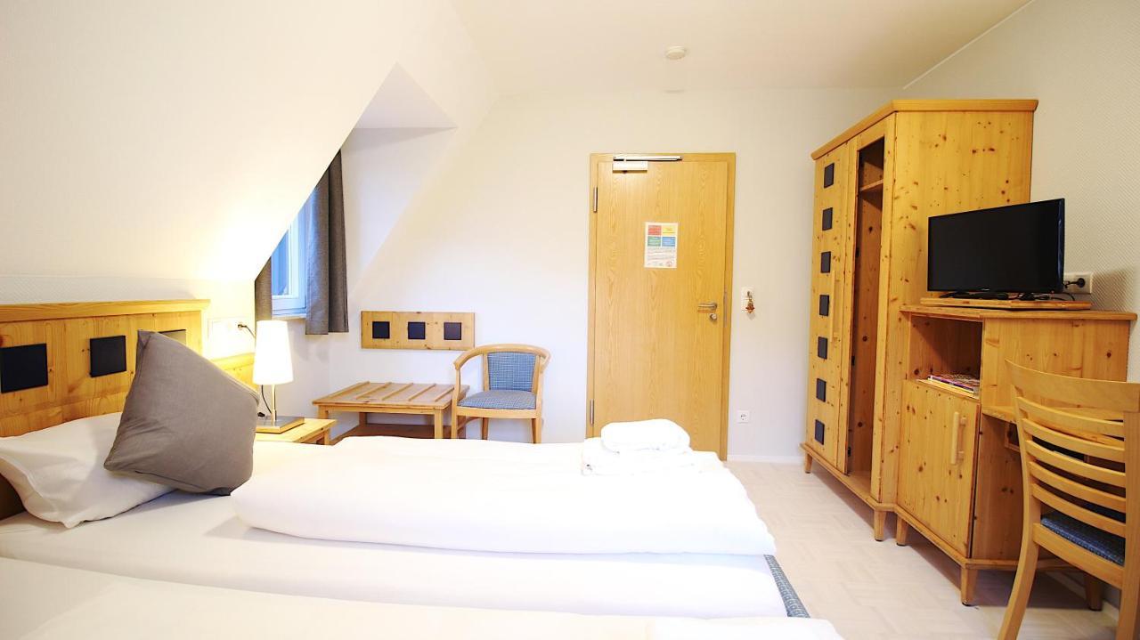 Aparthotel Alte Schmiede Dettelbach Zewnętrze zdjęcie