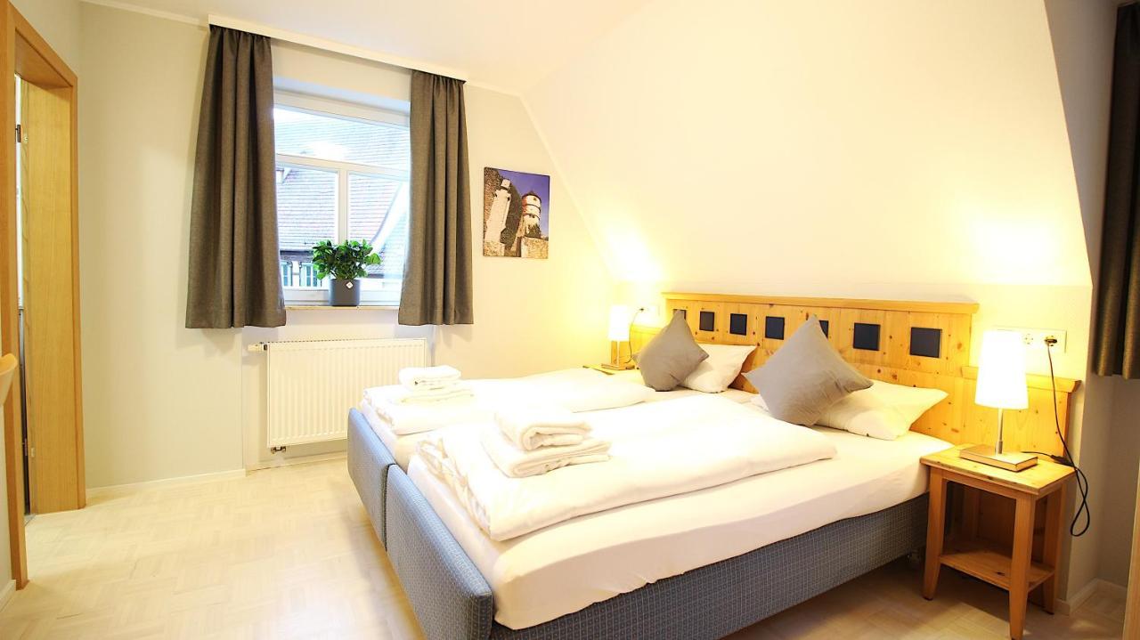 Aparthotel Alte Schmiede Dettelbach Zewnętrze zdjęcie
