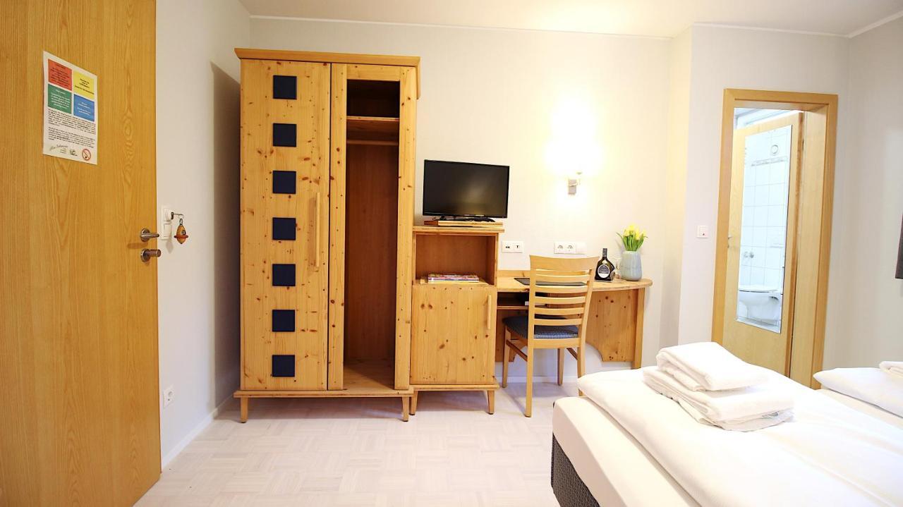 Aparthotel Alte Schmiede Dettelbach Zewnętrze zdjęcie