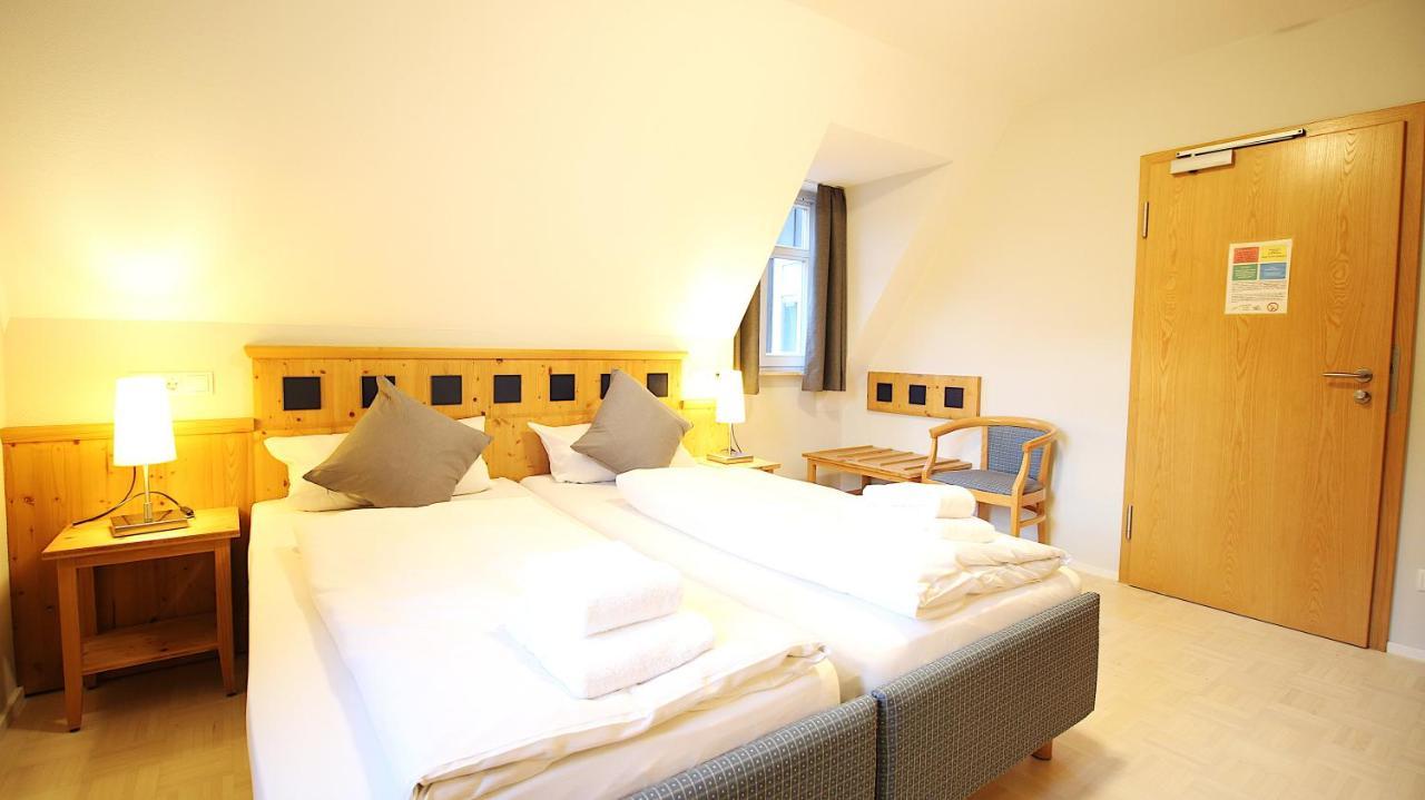 Aparthotel Alte Schmiede Dettelbach Zewnętrze zdjęcie