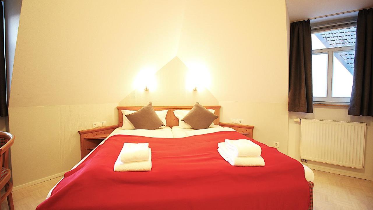 Aparthotel Alte Schmiede Dettelbach Zewnętrze zdjęcie