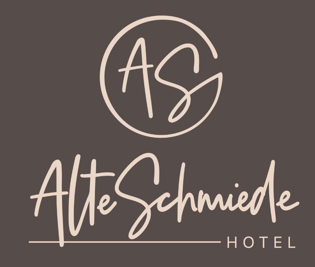 Aparthotel Alte Schmiede Dettelbach Zewnętrze zdjęcie